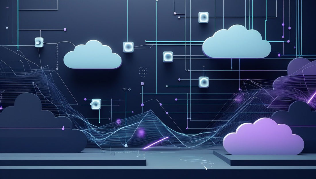 How Cloud Systems Are Structured and Why Layered Thinking Matters