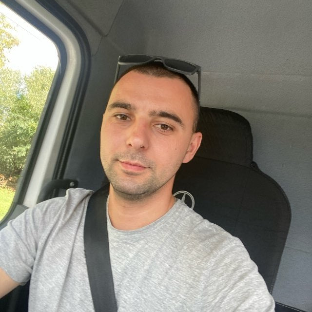 Cloud Infrastructure Engineer -  Ryan Nunez